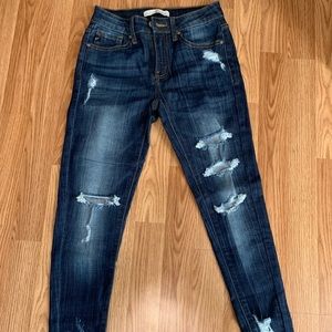 KanCan skinny jeans